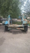 Прицеп специальный ПС-8934