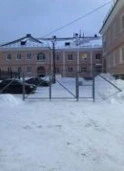 Нежилое помещение,  общей площадью 72,1 кв. м, по адресу: Башкортостан Респ, Уфа, Комсомольская ул, дом 141, корп. 1