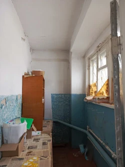 Аукцион по продаже нежилого помещения площадью 52,1 кв. м, расположенного по адресу: Оренбургская область, Адамовский район, п. Юбилейный, ул. Целинная, 15, встроенное нежилое помещение № 2 отделения почтовой связи.