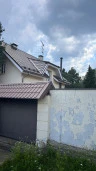 Частный жилой дом 185,3 кв. м с хоз. блоком и ЗУ 12 соток в Красногорском районе, Московская область