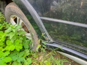 Легковой автомобиль марка, модель ТС: Mitsubishi Outlander 2.4, 2007 года выпуска, государственный номер  Н775УХ48, идентификационный номер (VIN)  JMBXNCU5W7U000607, модель, номер двигателя  4G69 NC2200; цвет кузова - черный.
