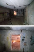 Объект муниципального нежилого фонда  нежилые помещения подвала девятиэтажного жилого здания, общей площадью 52,5 кв. м, расположенное по адресу: Республика Башкортостан, г. Уфа, Калининский р-н, ул. Касимовская, 6/1