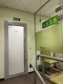 Аренда помещения 99,5 кв.м у Полюстровского рынка