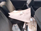 Транспортное средство  ВАЗ Год выпуска  н/д Цвет кузова - серый Государственный регистрационный знак - А291СМ98 (VIN  нет данных)