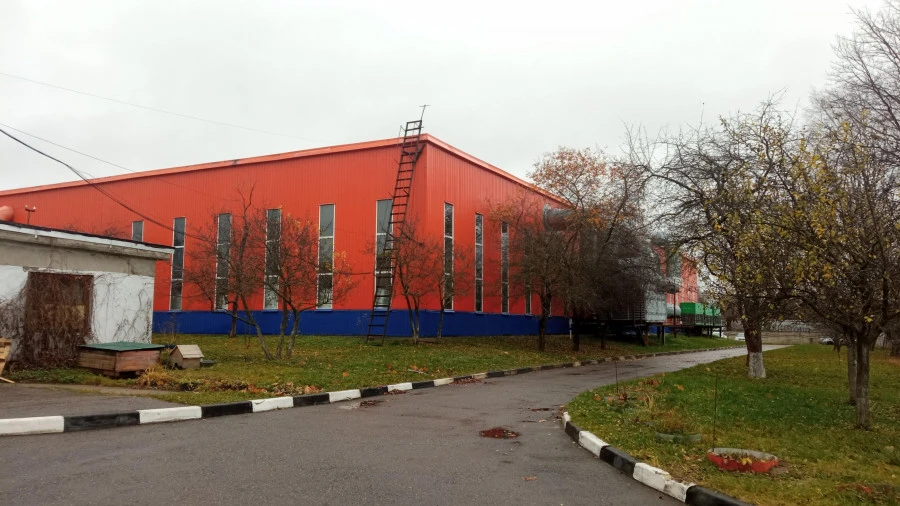 Производственная площадка в Московской области нашла нового владельца