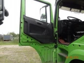 Специализированный, автомобиль - самосвал SHACMAN SX32586V384, 2023, Идентификационный номер: LZGJR4V4XPX003723, принадлежащий Продавцу на праве собственности, что подтверждается Договором купли-продажи № ОВ/Ф-255982-01-01-С-01 от 23.03.2023 г.