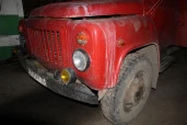 Автомобиль ГАЗ-5312 АЦ-30 106Г (идентификационный номер (VIN) XTH531200L1323010, год выпуска 1990, кузов №683)