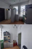 Нежилые помещения, общей площадью 188,2 кв. м, ; доля 1156/1700 в праве общей долевой собственности на земельный участок , общей площадью 1 700 кв. м, расположенные по адресу: Курганская область, с. Звериноголовское, ул. Октябрьская, д. 40.