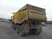 Продается автомобиль MAN TGS 41.480 8Х8 ВВ-WW, 2015 года выпуска, г. Красноярск