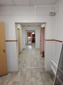 Здание общей площадью 172,2 кв.м и земельный участок, расположенные  по адресу: Ханты-Мансийский автономный округ  Югра, Березовский муниципальный район, пгт. Березово, ул. Быстрицкого, д.42