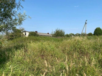 Здание свинарника 1 376,9 кв.м. и земельный участок в Смоленской области, Гагаринский р-н, с/п Акатовское, д. Ивашково