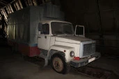 Автомобиль ГАЗ3307 М371601(идентификационный номер (VIN) XTH330700W0793335, год выпуска 1998, кузов № ОТСУТСТВУЕТ, цвет САФАРИ)