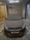 Транспортное средство, марки: Ford Focus, 2012 г. в., VIN номер: X9FMXXEEBMCG89595