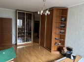 Квартира площадью 74,6 кв. м в районе Черемушки, ЮЗАО, Москва