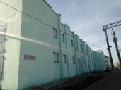 Нежилое здание 1 026,5 кв.м. в Липецкой области, Грязинский р-н, г. Грязи, территория ж/д вокзала