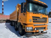 ГРУЗОВОЙ-САМОСВАЛ SHACMAN SX33188DT366, 2019, Идентификационный номер: LZGJXDT67KX180197, принадлежащий Продавцу на праве собственности, что подтверждается Договором купли-продажи № ОВ/Ф-252683-06-01-С-01 от 05.10.2022 г.