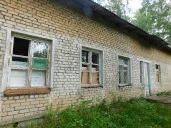 Помещение, 235,2 кв.м, этаж № 1: Ярославская область, Рыбинский район, Каменниковский с/о, п. Каменники, ул. Юбилейная, д. 12