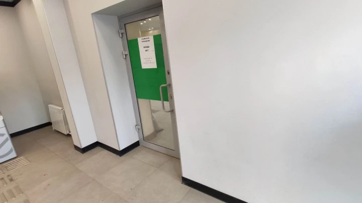 Аренда нежилых помещений общей площадью 110,8 кв.м в г. Энгельсе Саратовской области