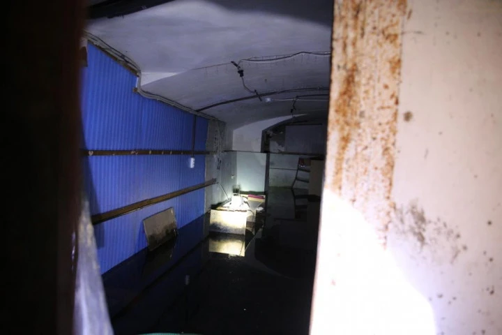 Право аренды помещения площадью 56.5 кв. м в Апраксином дворе.