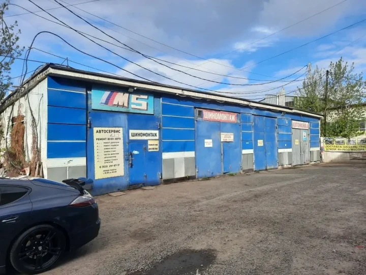Аукцион по продаже имущественного комплекса из 8 (восьми) Объектов недвижимости, г. Красноярск, ул. Академика Киренского, дом 87