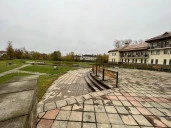 Гостиница 3* в центре Ростова в Ярославской области