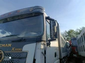 Специализированный, автомобиль - самосвал SHACMAN SX32586V384, 2022, Идентификационный номер: LZGJR4V41NX039071. Местонахождение:  Республика Коми, Сыктывдинский район, с. Выльгорт, Сысольское шоссе, д.6