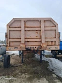 Полуприцеп ТСП-94171-0000020