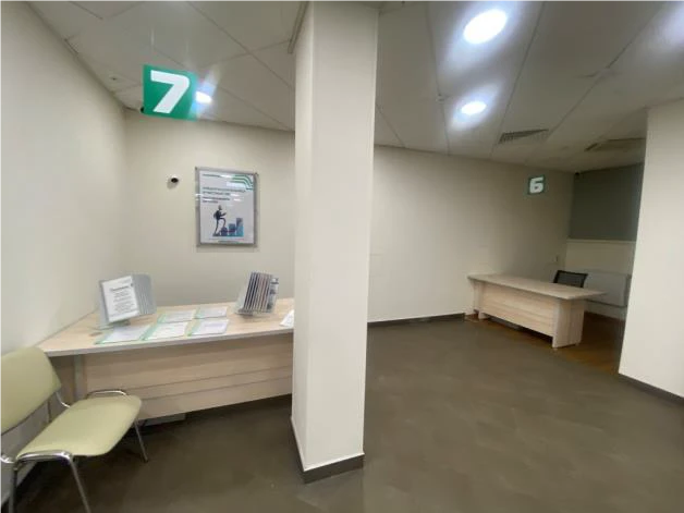 Стрит-ритейл 163,1 кв.м у метро Текстильщики