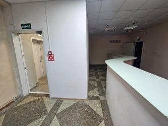 Нежилое помещение 163,1 кв.м. в г. Липецке