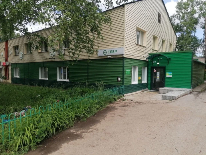 Аренда объекта недвижимости на первой линии ул. Советской Армии в г. Самара