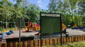 Помещения (15 ед.) и парковочные места (58 ед.) в ТДЦ "Парк Авеню" в Московской области, г. Красногорск