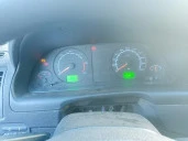 Автомобиль UAZ PICKUP