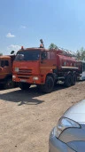 Специальный, автотопливозаправщик КАМАЗ, 4671M2-11, (6х6), 2023г.в.  Идентификационный номер (VIN): X894671M2P0FS6898