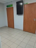 Нежилое помещение, общей площадью 256,1 кв. м, расположенное по адресу: Свердловская обл, Березовский, Гагарина ул, дом 9