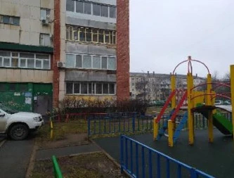 Нежилые помещения , общей площадью 62,8 кв. м, расположенное по адресу: Республика Башкортостан, г. Уфа, Октябрьский район, проспект Октября, 65/5
