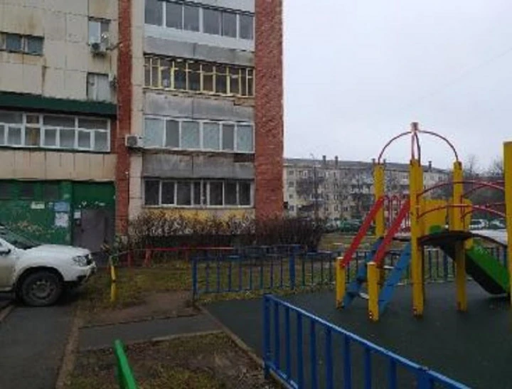 Нежилые помещения , общей площадью 62,8 кв. м, расположенное по адресу: Республика Башкортостан, г. Уфа, Октябрьский район, проспект Октября, 65/5