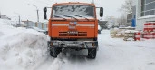 Спец. фургон НЕФАЗ-4208-10-14