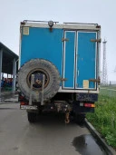 Линейный бригадный автомобиль MPZ2А2