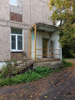Право заключения договора аренды нежилого помещения. Адрес: Курганская область, м.о. Петуховский, с. Октябрьское, ул. Озерная, д. 3.