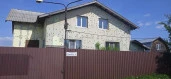 Жилой дом 282 кв. м и земельный участок 6 соток в Ленинском районе, МО