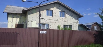Жилой дом 282 кв. м и земельный участок 6 соток в Ленинском районе, МО