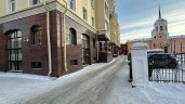 Продается нежилое помещение, 185,1 кв. м, г. Томск, ул. Карла Маркса, д. 3