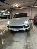 Автомобиль легковой Porsche Cayenne 2020 года выпуска.(VIN):WP1ZZZ9YZLDA05364.