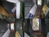 Нежилые помещения, общей площадью 146,9 кв. м, расположенное по адресу: Республика Башкортостан, г. Уфа, Калининский район, ул. Первомайская, 88/1