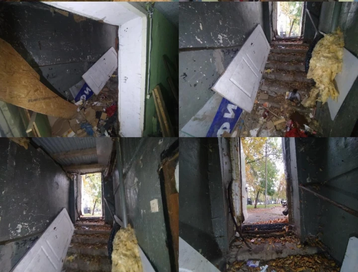 Нежилые помещения, общей площадью 146,9 кв. м, расположенное по адресу: Республика Башкортостан, г. Уфа, Калининский район, ул. Первомайская, 88/1