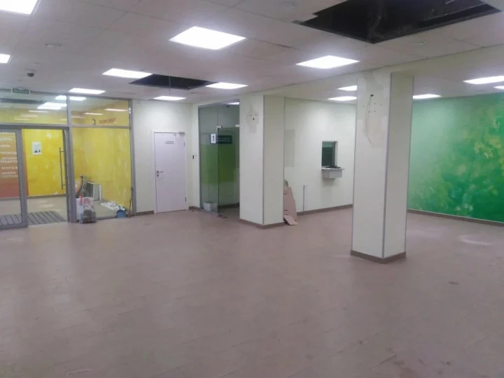 Аренда помещения 200,5 кв. м в г. Ахтубинске Астраханской области
