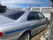 Легковой автомобиль Хендэ Соната