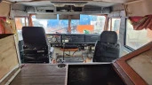 Гусеничный снегоболотоход ТТМ 3902ПС-01