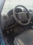 Автомобиль УАЗ- 23632 UAZ Pickup