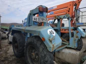 Прицеп специальный ПС-8934